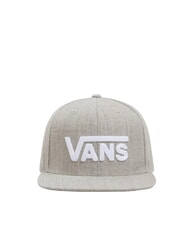 VANS DROP V LOGO Cappellino baseball - Cappelli