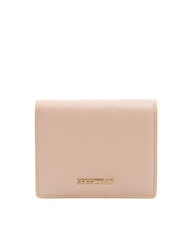 COCCINELLE METALLIC SOFT  Portafoglio piccolo in pelle - Portafogli Donna