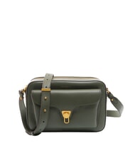 COCCINELLE BEAT SOFT  Borsetta a tracolla alga - Borse Donna - 1