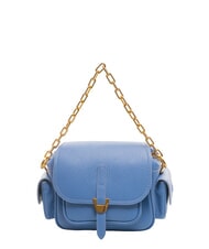 COCCINELLE CAMPUS  Mini Bag a tracolla, in pelle - Borse Donna