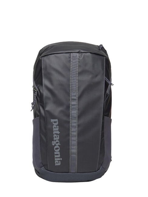 PATAGONIA BLACK HOLE 25L Zaino porta PC 15" smolder blue w/forge grey - Zaini Scuola & Tempo Libero