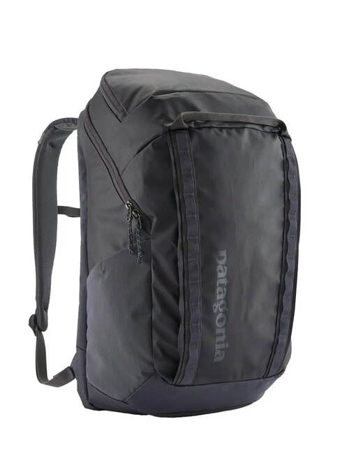 PATAGONIA BLACK HOLE 32L Zaino porta PC 15" smolder blue w/forge grey - Zaini Scuola & Tempo Libero