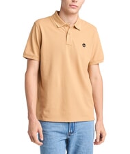 TIMBERLAND MILLERS RIVER Polo in cotone - Polo Uomo