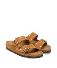 BIRKENSTOCK ARIZONA RIVET Sandali in pelle - Scarpe Donna
