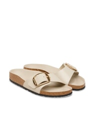 BIRKENSTOCK MADRID BIG BUCKLE Sandali in pelle - Scarpe Donna