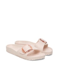 BIRKENSTOCK MADRID BIG BUCKLE Sandali light rose - Scarpe Donna - 1
