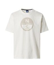 NORTH SAILS CORE Maglietta in cotone - T-shirt Uomo