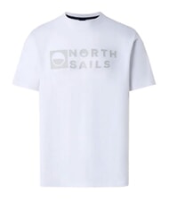 NORTH SAILS CORE T-shirt maniche corte - T-shirt Uomo