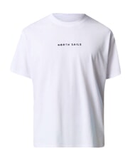 NORTH SAILS CORE T-shirt in cotone - T-shirt Uomo