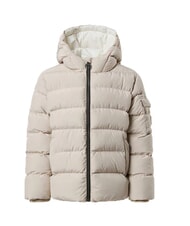 NORTH SAILS BEAM Giaccone unisex con cappuccio winter rope - Giacche Bambini - 1