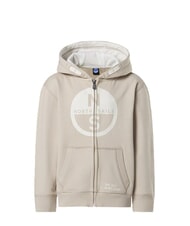 NORTH SAILS CORE Felpa unisex con cappuccio - Felpe Bambini