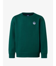 NORTH SAILS CORE Maglione unisex in cotone organico - Maglioni