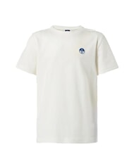 NORTH SAILS CORE T-shirt a a girocollo - T-shirt Bambino