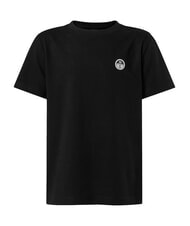 NORTH SAILS CORE T-shirt a a girocollo black - T-shirt Bambino - 1