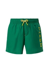NORTH SAILS BASIC Costume boxer - Costumi da bagno Bambini