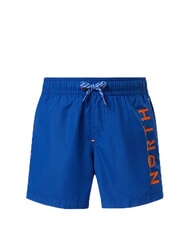 NORTH SAILS BASIC Costume boxer - Costumi da bagno Bambini