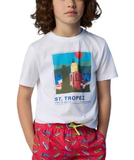 NORTH SAILS RIVIERA Boxer mare - Costumi da bagno Bambini