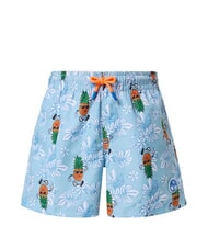 NORTH SAILS RIVIERA Boxer mare - Costumi da bagno Bambini