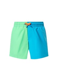 NORTH SAILS UPCYCLED Boxer mare in tessuto riciclato - Costumi da bagno Bambini