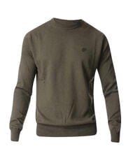 NORTH SAILS CORE Maglione a girocollo forest night - Maglie Uomo - 1
