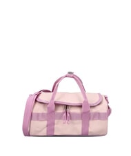 THE NORTH FACE BASE CAMP Bauletto a mano, con tracolla metal pink/hushed laven - Borse Donna - 1