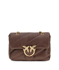 PINKO MINI LOVE BAG Borsa in nappa - Borse Donna