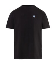 NORTH SAILS BOLLO T-shirt in cotone - T-shirt Uomo