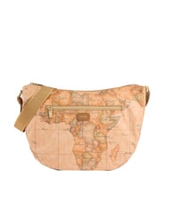 ALVIERO MARTINI PRIMA CLASSE SOFT PETALS Sacca a tracolla TABACCO - Borse Donna - 1