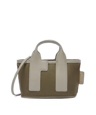 FURLA CAMPIONARIO - PIUMA Micro Bag con tracolla - Borse Donna