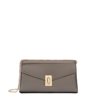 FURLA CAMPIONARIO - MERIDIANA  Borsetta a tracolla dark grey - Borse Donna - 1