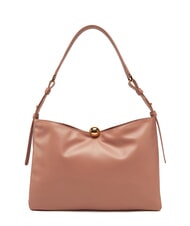 FURLA CAMPIONARIO - SFERA SOFT  Borsa a spalla, in pelle, Made in Italy - Borse Donna