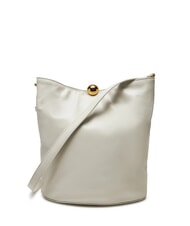 FURLA SFERA Secchiello a tracolla, in pelle - Borse Donna