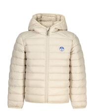NORTH SAILS EXPLORER Piumino unisex - Giacche Bambini