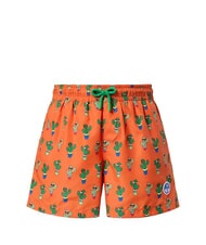 NORTH SAILS RIVIERA Boxer mare - Costumi da bagno Bambini