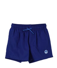 NORTH SAILS MAGIC PRINT Costume boxer - Costumi da bagno Bambini