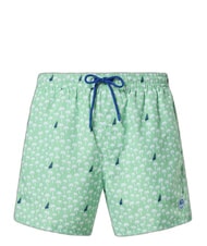 NORTH SAILS RIVIERA Costume 36 cm. - Costumi da bagno Uomo