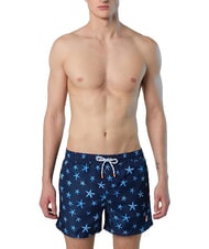 NORTH SAILS RIVIERA Costume 36 cm. - Costumi da bagno Uomo