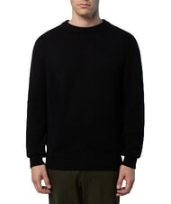 NORTH SAILS N|S Maglione a girocollo in cotone - Maglie Uomo