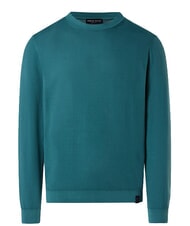 NORTH SAILS CORE Maglia 100% cotone mediterranea - Maglie Uomo - 1