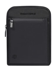 PIQUADRO ORION Borsello, porta iPad&reg; mini, misto pelle - Tracolle Uomo