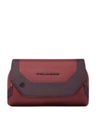 PIQUADRO NAE Marsupio in tessuto CUOIO - Marsupi - 1