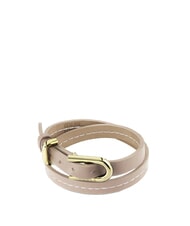FURLA CAMPIONARIO - BUCKLE  Bracciale in pelle ballerina - Bracciali Donna - 1