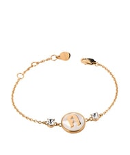 FURLA CAMPIONARIO - STONES Bracciale talco - Bracciali Donna - 1
