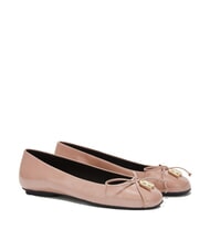 FURLA CAMPIONARIO - BALLET  Ballerine in pelle - Scarpe Donna