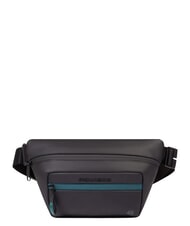 PIQUADRO CORNER SPECIALE GOMMATO Marsupio impermeabile - Marsupi