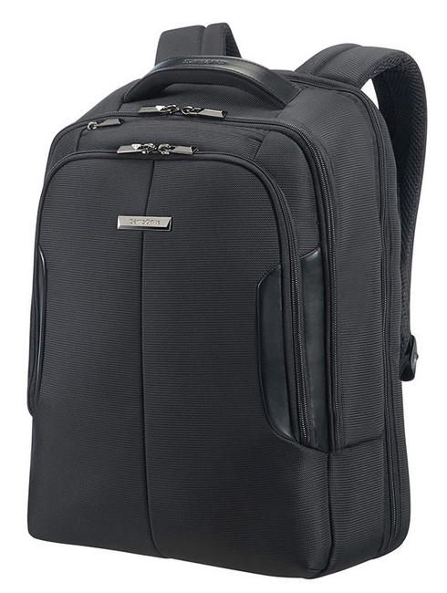 SAMSONITE backpack XBR line; 15.6” laptop bag BLACK - Laptop backpacks