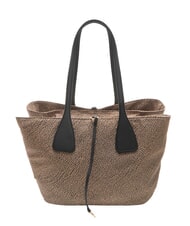 BORBONESE VIS-A-VIS Shopping Bag - Borse Donna