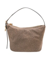 BORBONESE PRIVE Borsa Hobo a spalla - Borse Donna