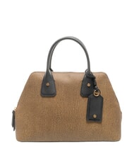 BORBONESE GEMINI Borsa a mano, con tracolla - Borse Donna