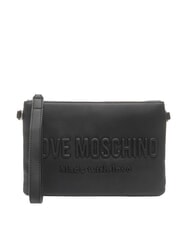 LOVE MOSCHINO SIGNATURE LOVE Pochette con tracolla - Borse Donna